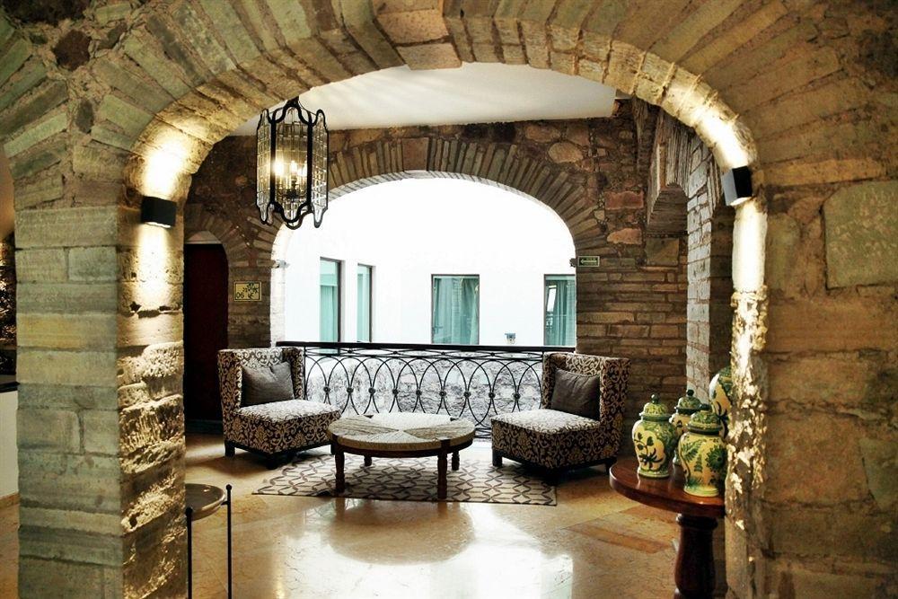 Edelmira Hotel Boutique Guanajuato Esterno foto