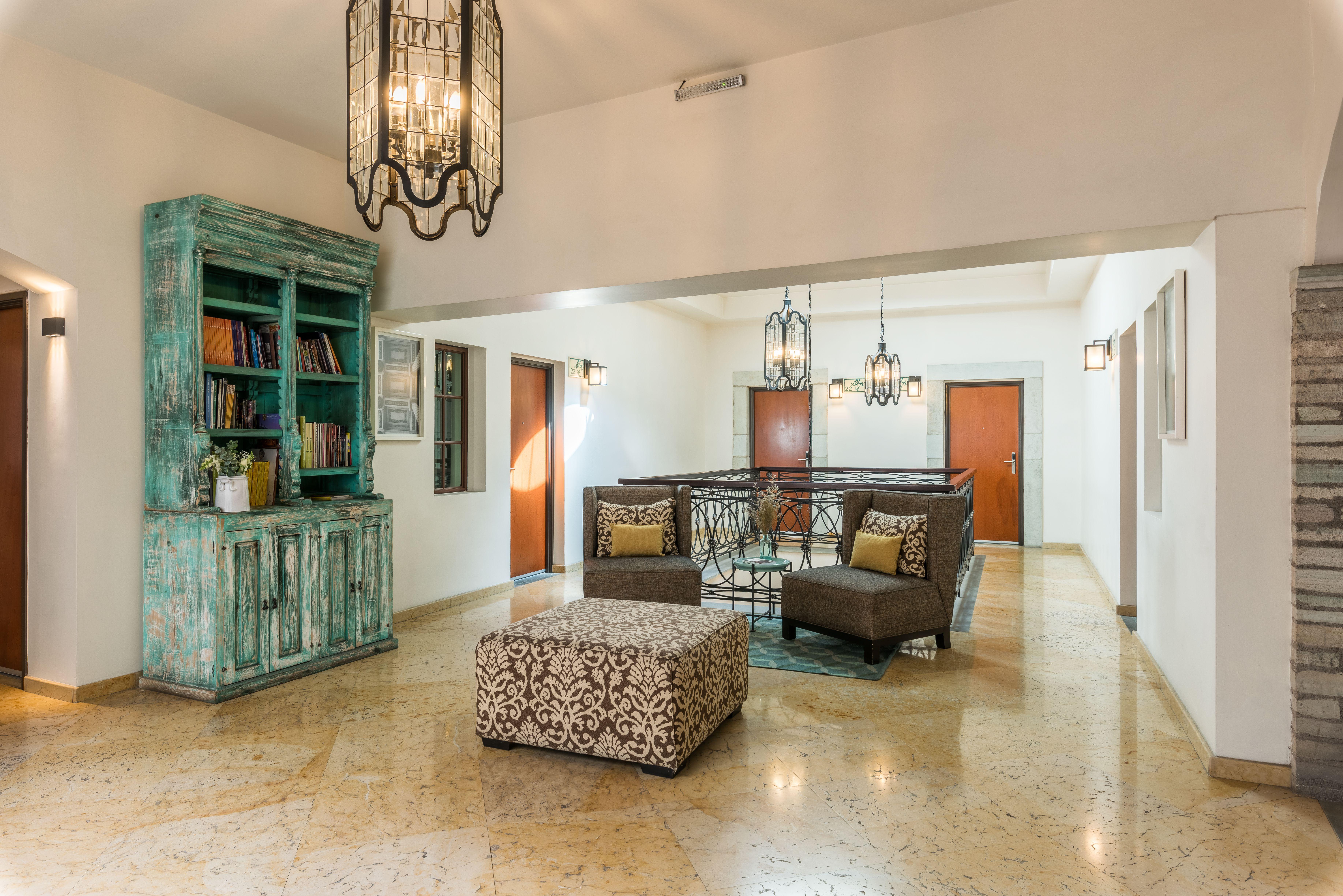 Edelmira Hotel Boutique Guanajuato Esterno foto