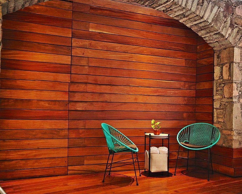 Edelmira Hotel Boutique Guanajuato Esterno foto