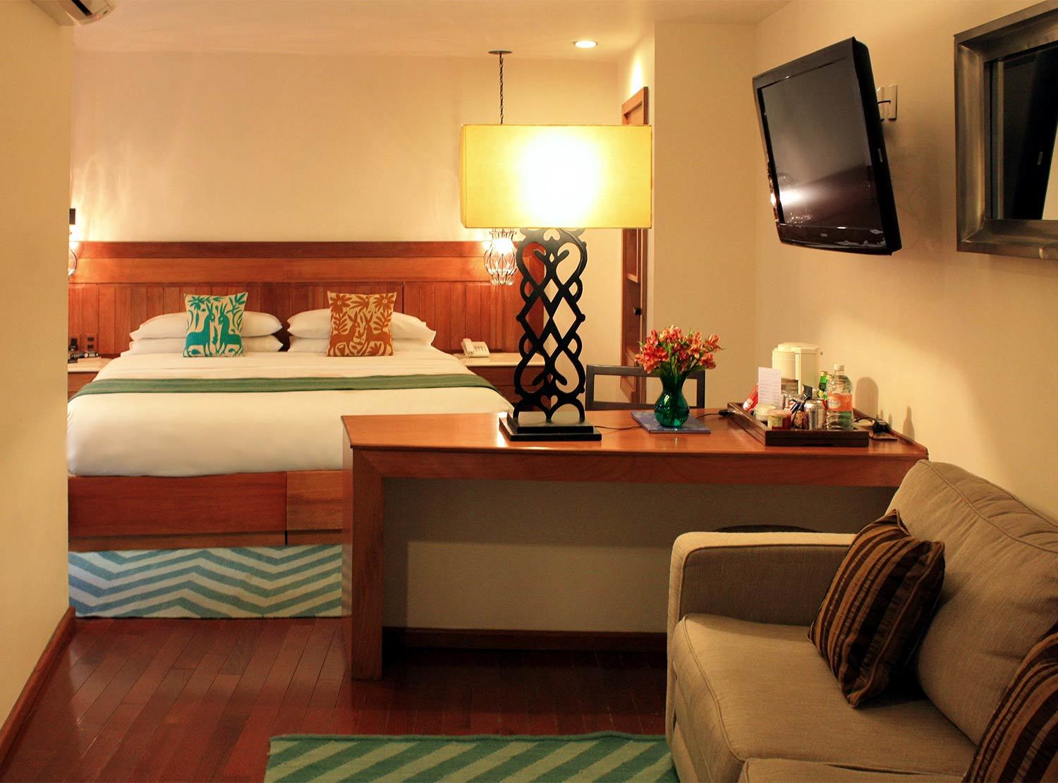 Edelmira Hotel Boutique Guanajuato Esterno foto