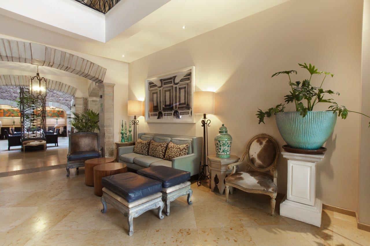 Edelmira Hotel Boutique Guanajuato Esterno foto
