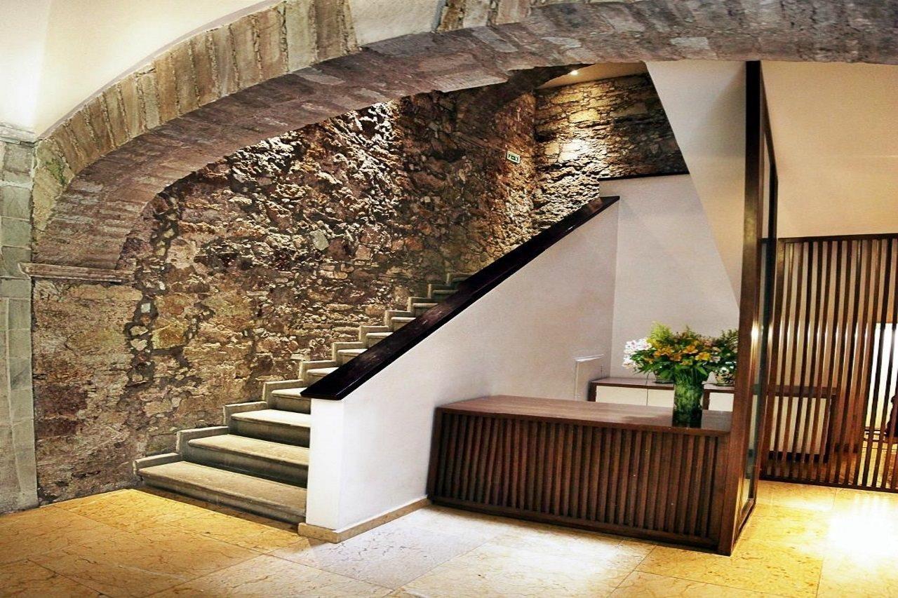 Edelmira Hotel Boutique Guanajuato Esterno foto