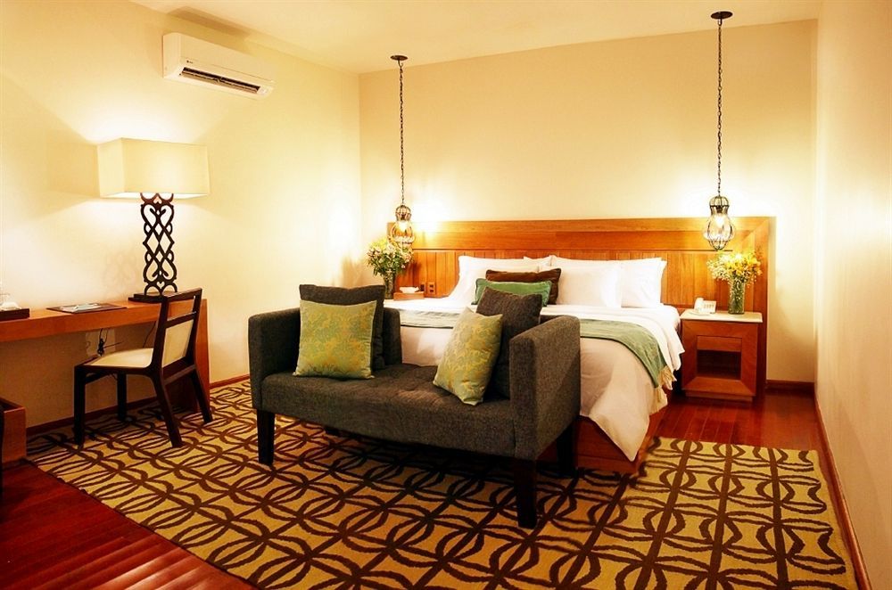 Edelmira Hotel Boutique Guanajuato Esterno foto