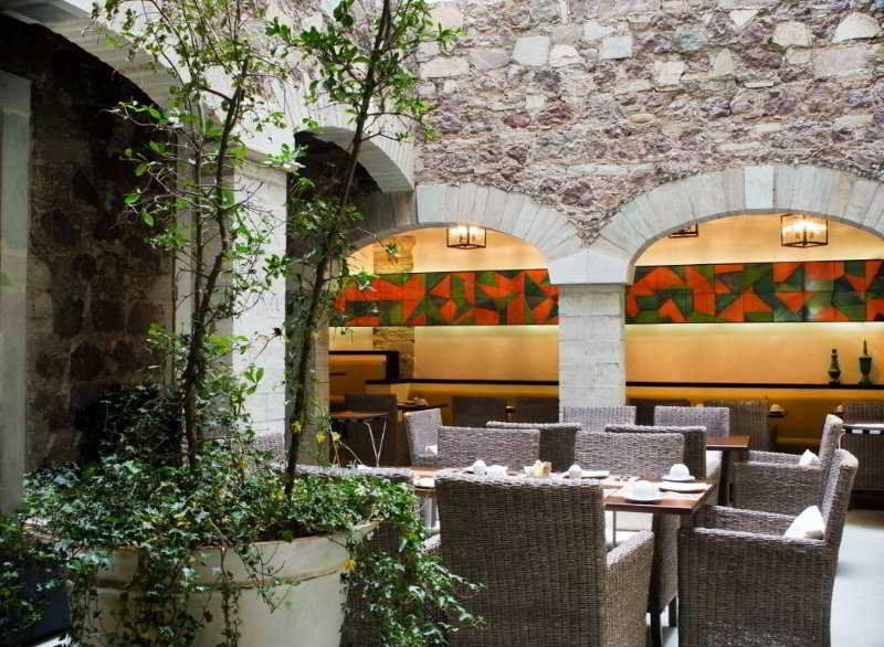 Edelmira Hotel Boutique Guanajuato Esterno foto