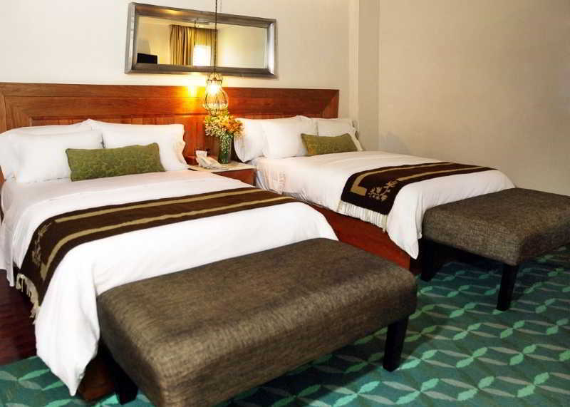Edelmira Hotel Boutique Guanajuato Esterno foto