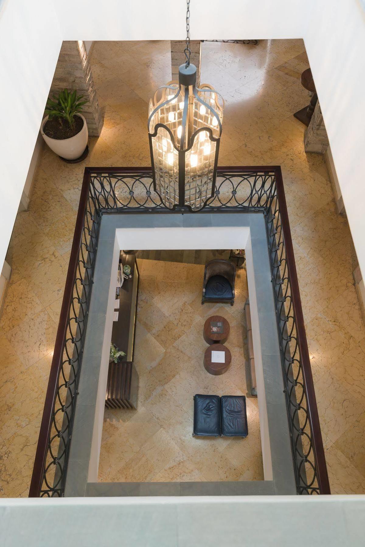 Edelmira Hotel Boutique Guanajuato Esterno foto
