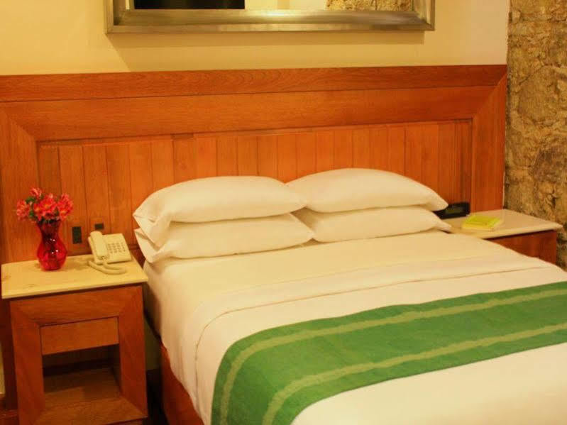 Edelmira Hotel Boutique Guanajuato Esterno foto