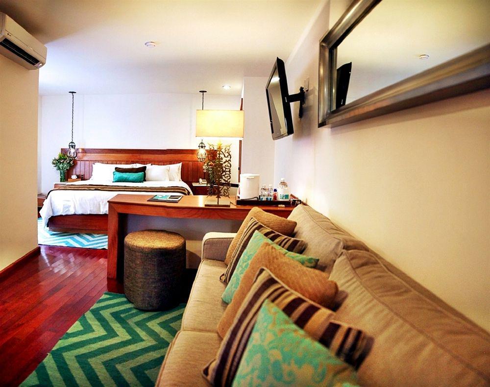 Edelmira Hotel Boutique Guanajuato Esterno foto